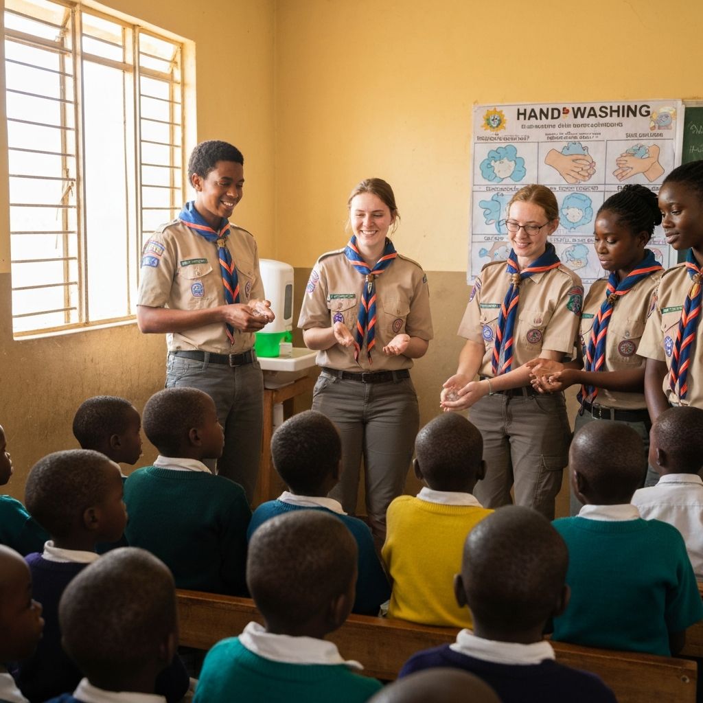 Community Health Campaign